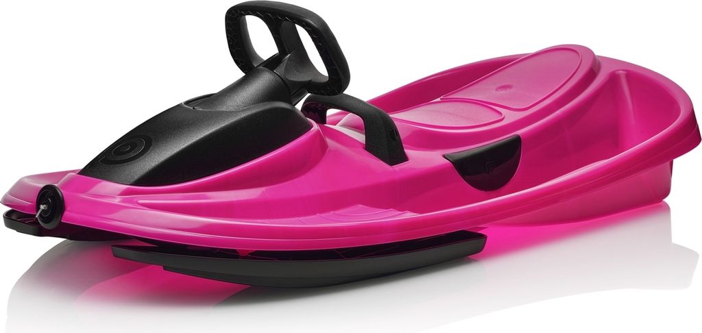 Lenkbob Stratos pink Produktbild 3