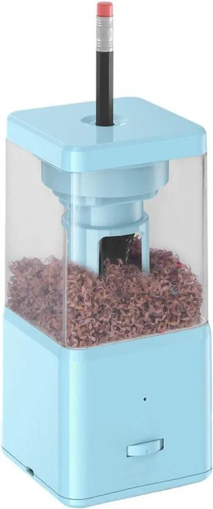 Mécanisme pour fabriquer un crayon artisanal - Ajustable de 7 à 8 mm