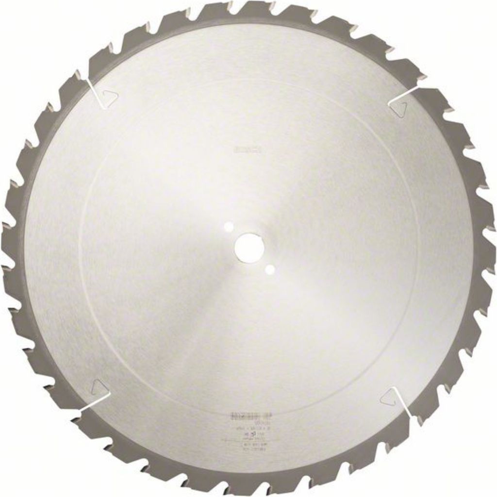 Lame de scie circulaire PRO Construct Wood Bosch 500 x 3,8 Image du produit 