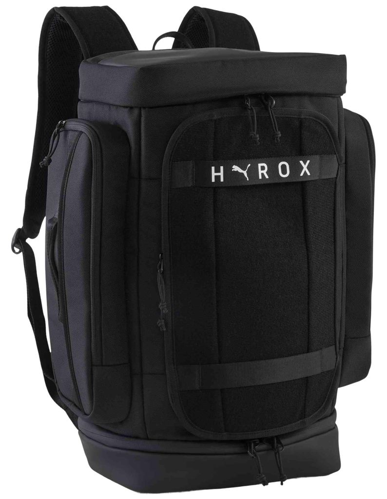 PUMA Sportrucksack Rucksack Puma x Hyrox Backpack 46L Puma Produktbild 