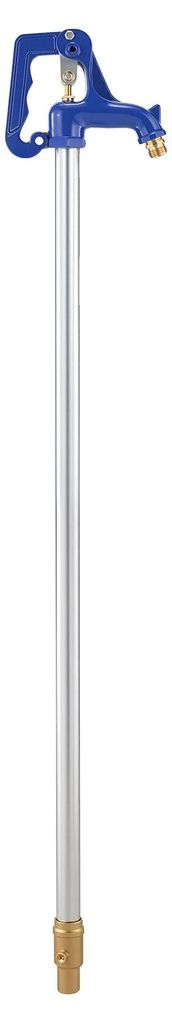 VEVOR, grifo de jardín anticongelante, 1280 mm, grifo Imagen del producto 