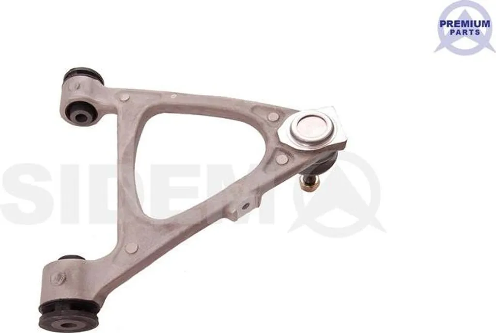 Bras de suspension MX-5 SIDEM 51573 - Réparation Train Roulant NH4234200