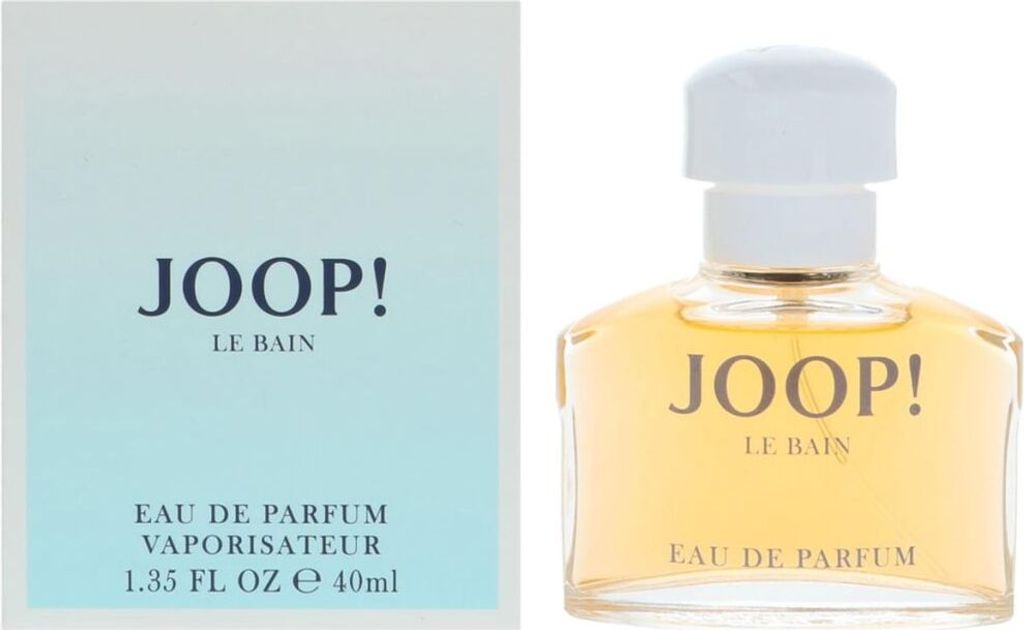 Joop Le Bain EDP 40ML Produktbild 