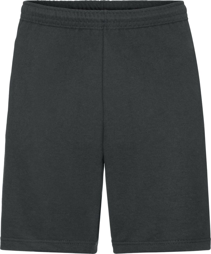 Fruties Trainingshosen für Männer Miti schwarz M