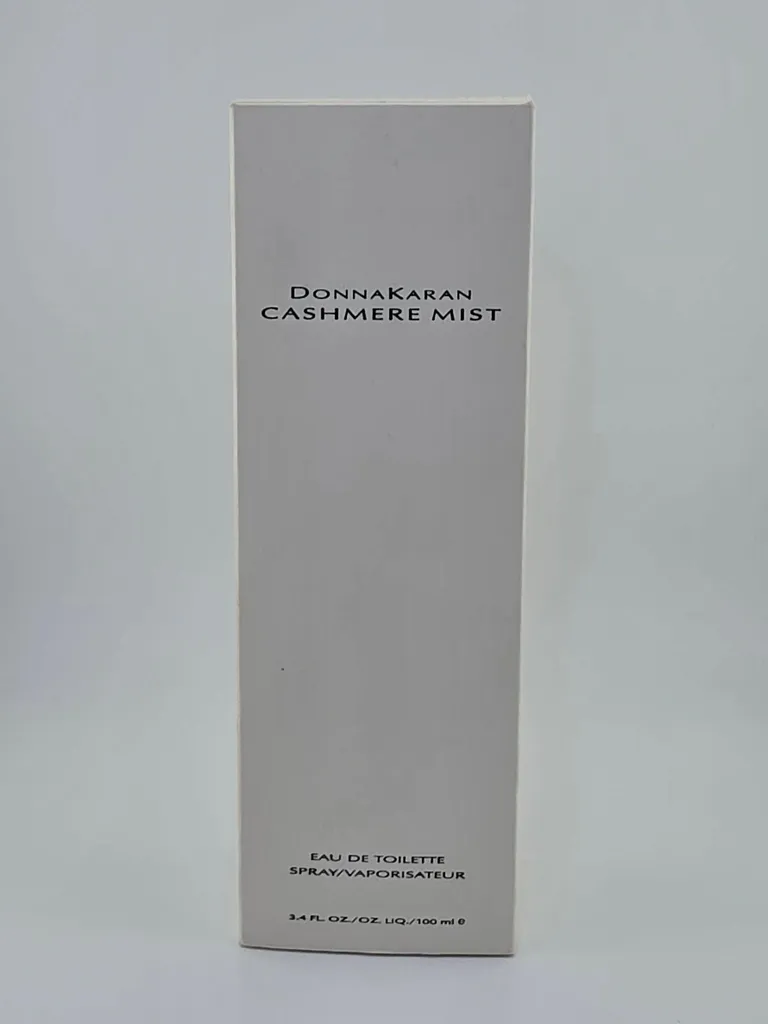 Parfum DKNY Cashmere Mist original pour femme au fini poudré - 5