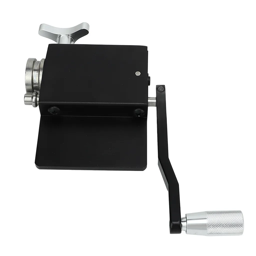 Outil bourrelet manuel pour installation de turbo et refroidissement - 7