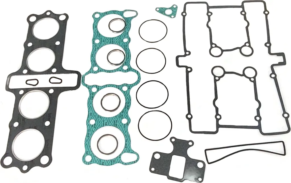 Kit joints moteur pour rénover Suzuki GS 750 D E L et GSX 750 L 77-79