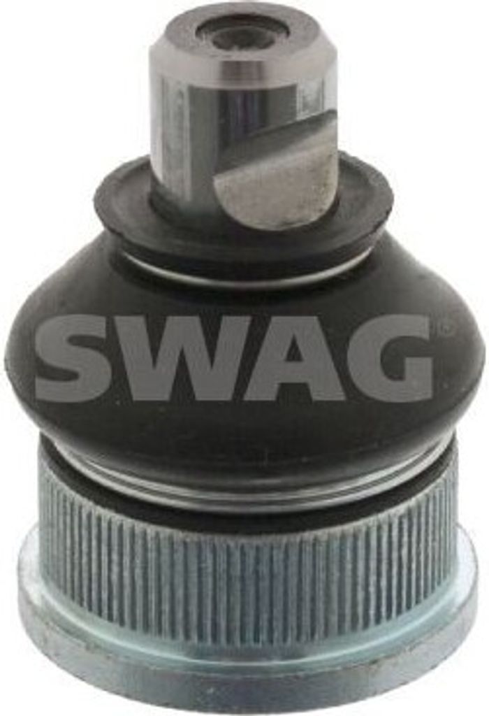 SWAG Traggelenk Vorne Links Unten Vorne Rechts passend für PEUGEOT 106 II Schrägheck (1A, 1C) 62 78 0005