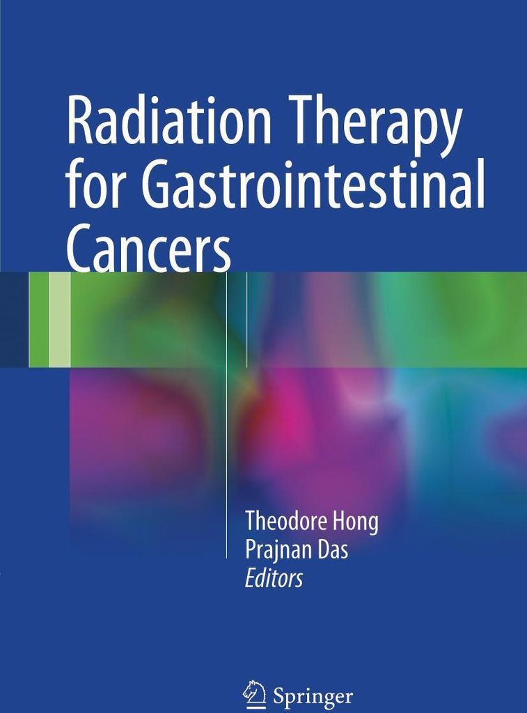 Radiation Therapy for Gastrointestinal Cancers
