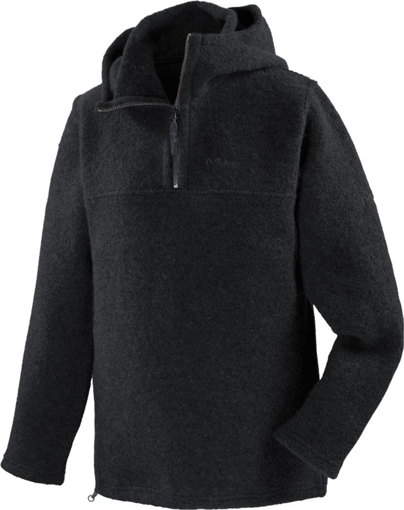Mufflon W300 Mu-Tjark black L