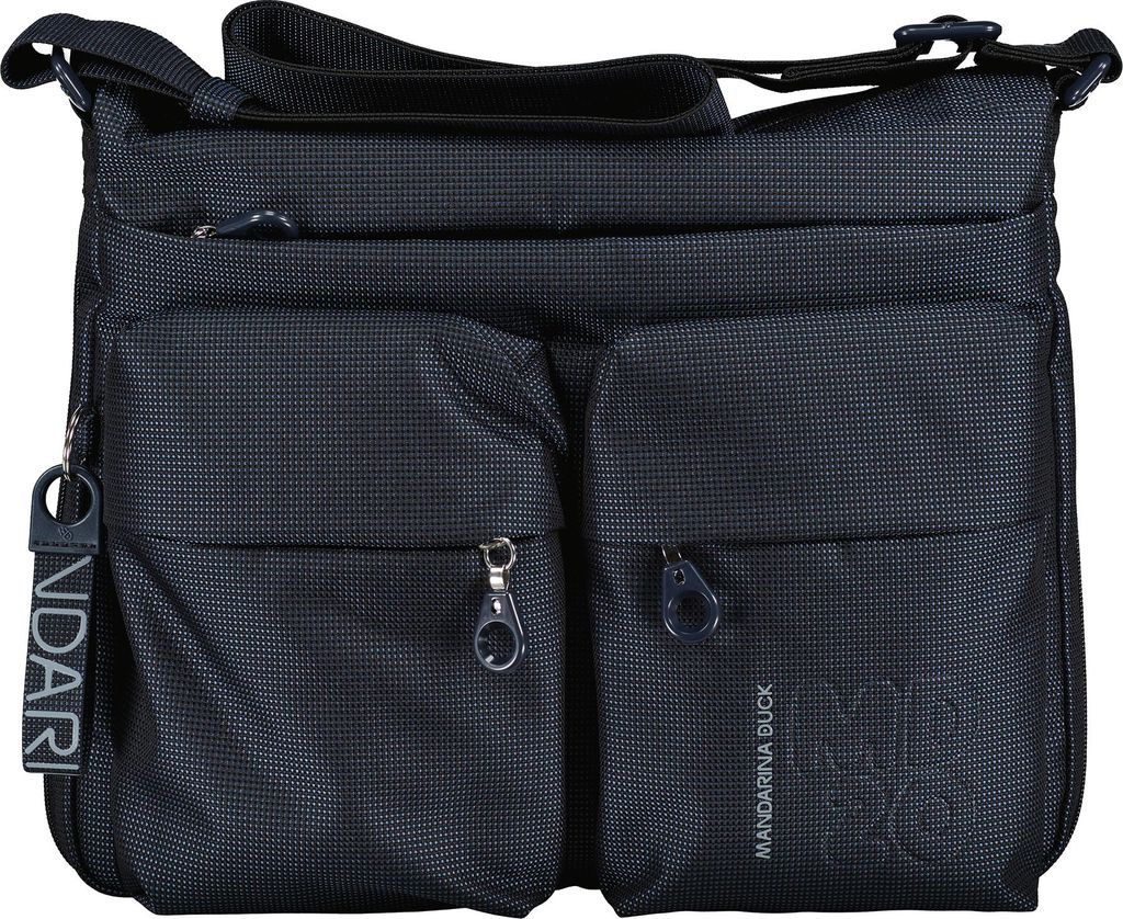 Mandarina Duck Umhängetasche MD20 Blau onesize