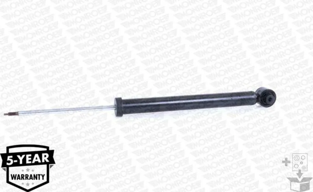 Amortisseur de suspension OE 5Q0513029KG pour Seat Ateca et Tarraco