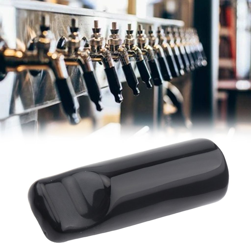 Dpofirs 25x Bierzapfbürste + 5x Bierhahn Abdeckung – Hygiene-Set Für Alle Fässer