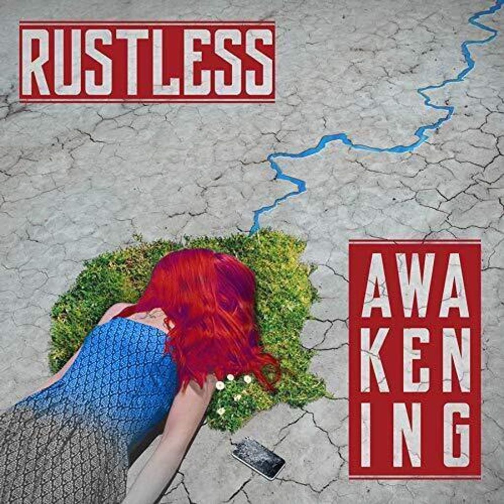 Rostlos - Erwachen CD