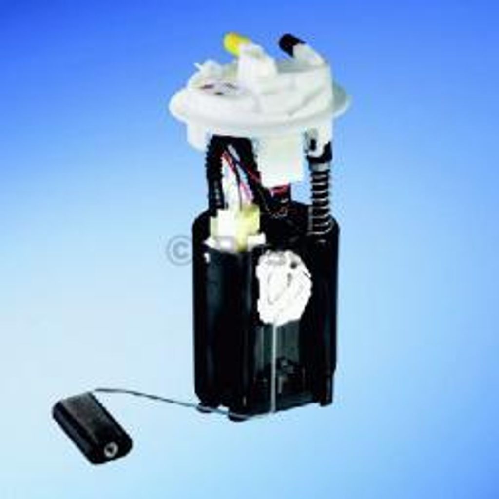 Bosch Kraftstoff-Fördereinheit  0 986 580 174 Produktbild 