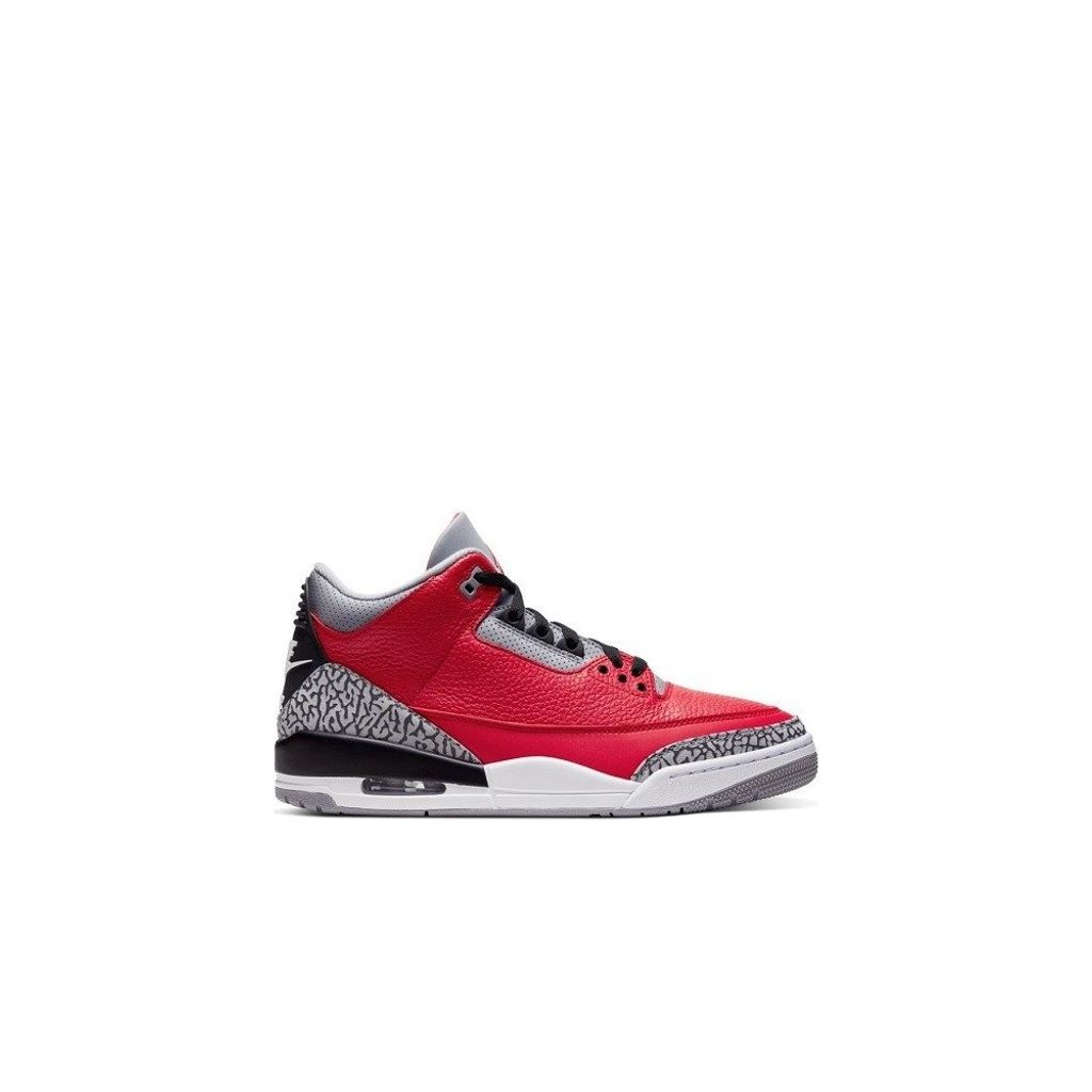 Nike Schuhe Jordan Iii Retro SE, CK5692600, Größe: 46