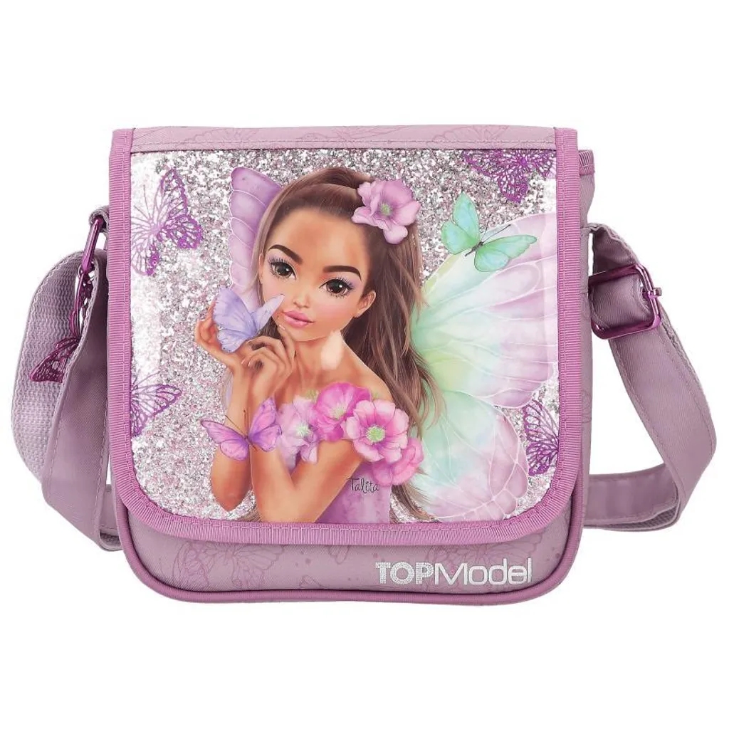 Borsa Tracolla Piccola TOPModel Depesche | Accessorio Moda Bambina