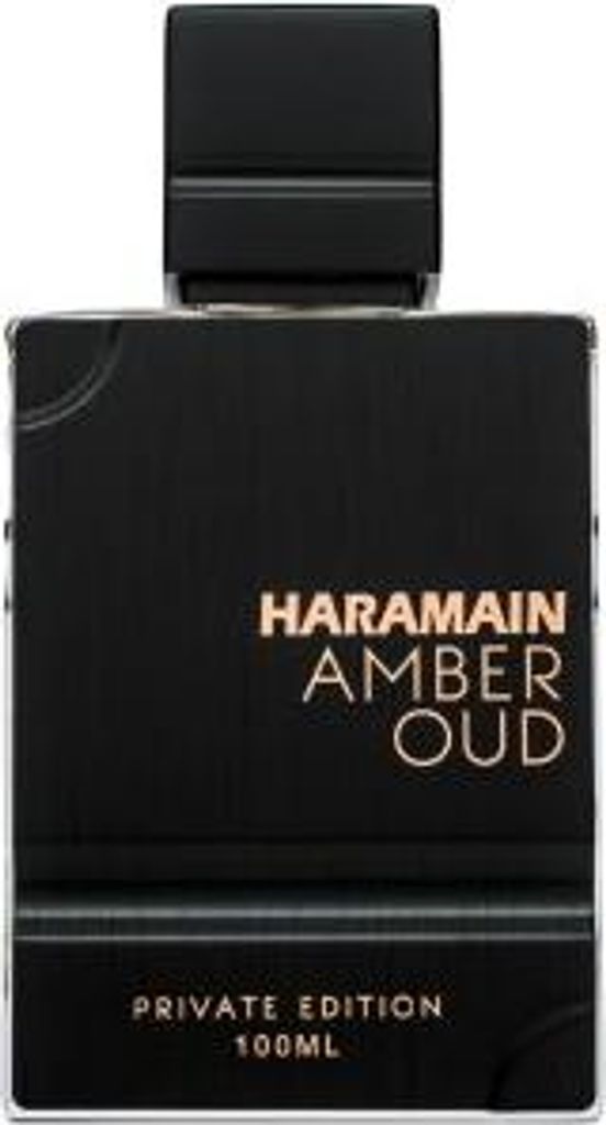 Al Haramain Amber Oud Private Edition Unisex Eau de Parfum Produktbild 