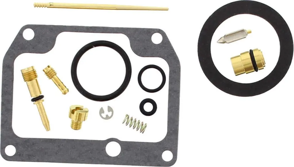 Kit réparation carburateur Kawasaki KE 175 JMP KK-0055 haute qualité