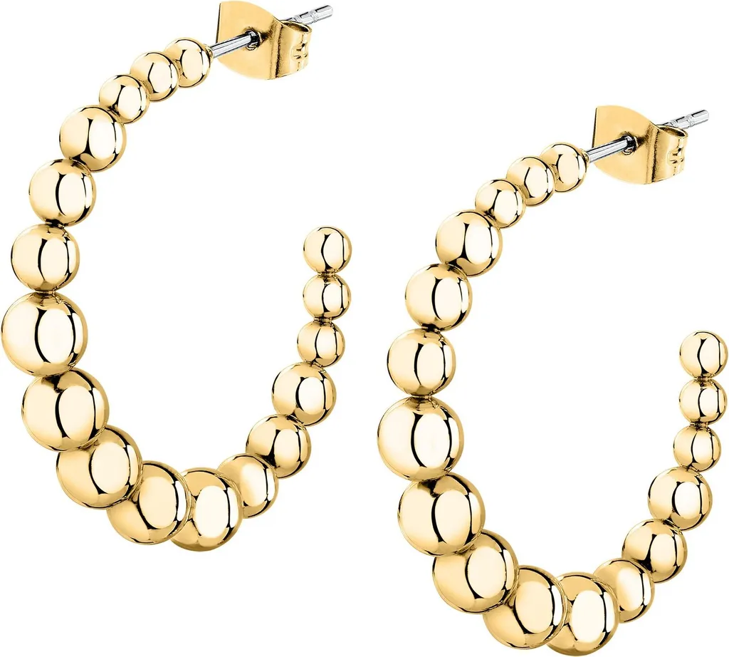 Boucles d'oreilles Emily in Paris : le cadeau bijou idéal pour femme