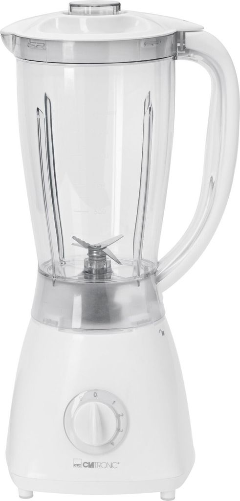 Clatronic Universalmixer UM 3470 weiß, Pürieren, Produktbild 