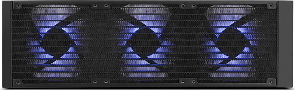 Refroidisseur liquide Nox Hummer X-360 pour optimiser l'overclocking - 11