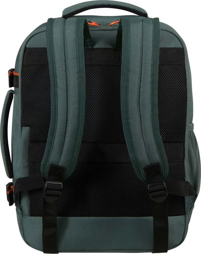 Sac à dos ordinateur 26,5L avec compartiment PC Take2Cabin MS - 4