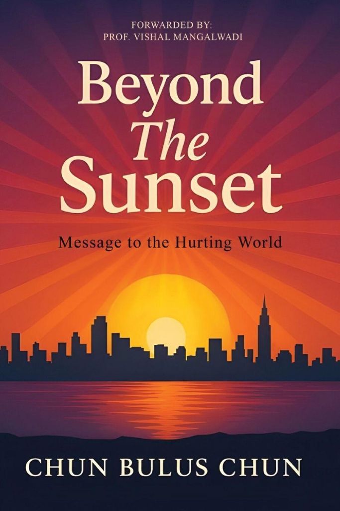 Beyond The Sunset