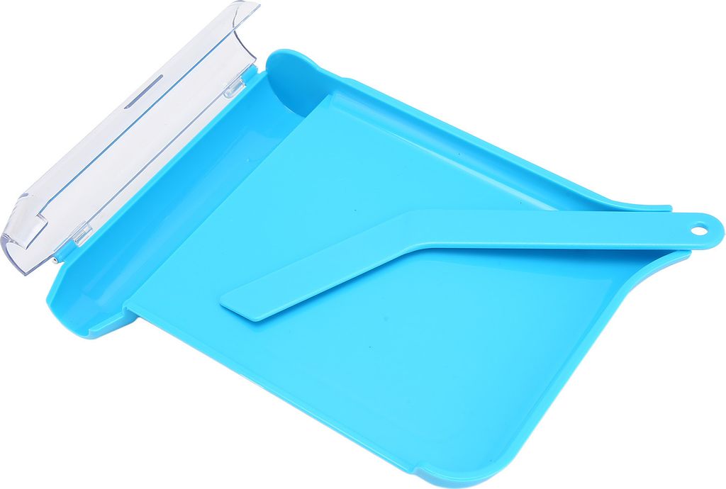 Tablettenzähler,Tablettenausgabeschale,Kunststoff-Apothekenz Produktbild 