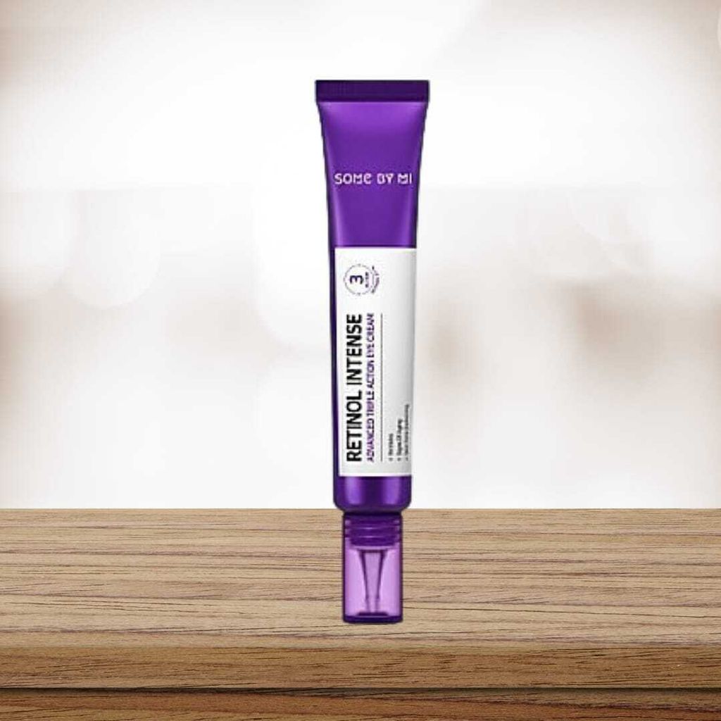SOME BY MI - Retinol Intense Advanced Triple Action Eye Obrázok produktu 
