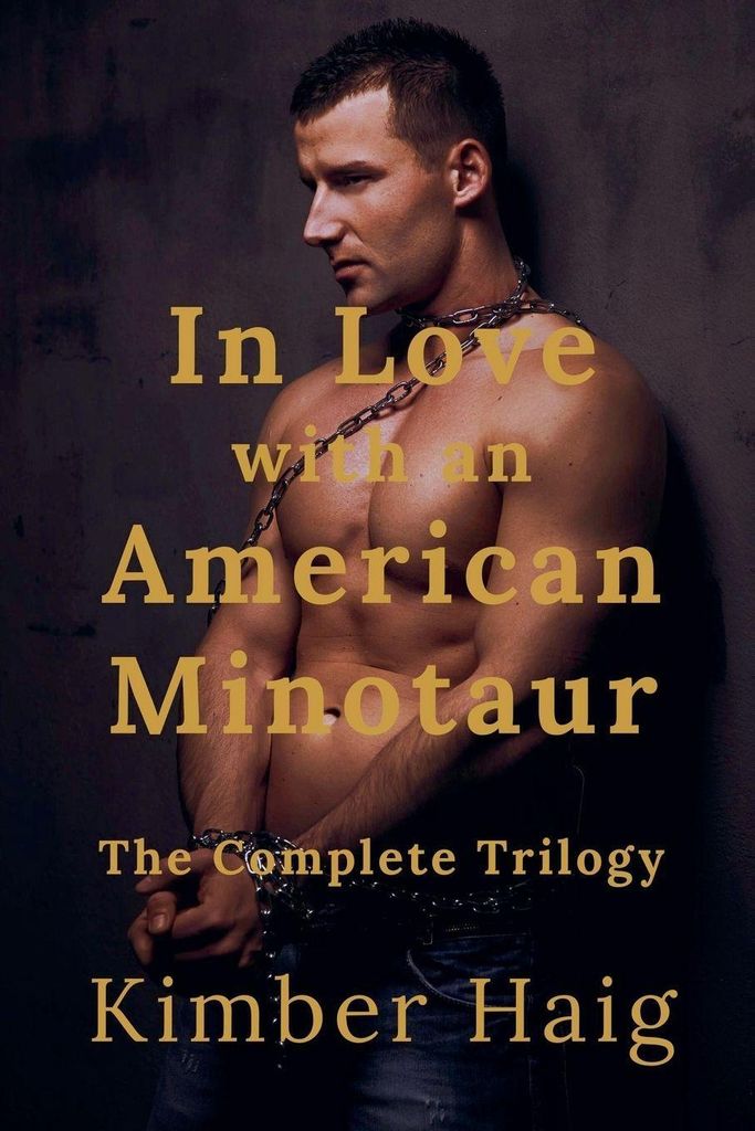 In Love with an American Minotaur
