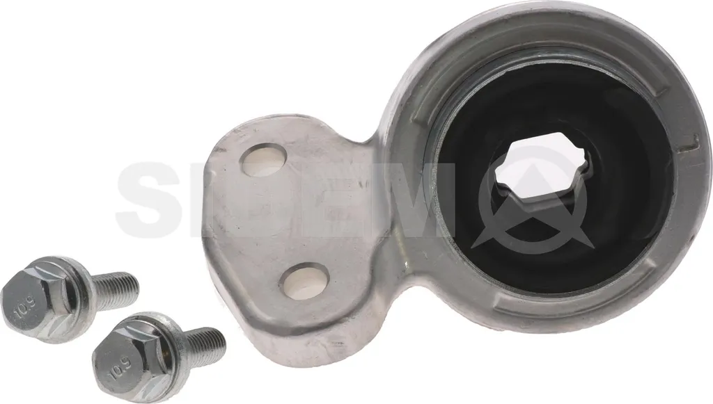 Support de bras de suspension BMW Série 3 E46 Avant Gauche 821662 SIDEM