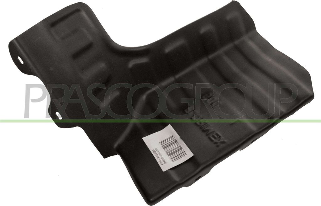 PRASCO KI3501904 - OE 291302K000 Motorraumdämmung, links, unten für Soul (AM)
