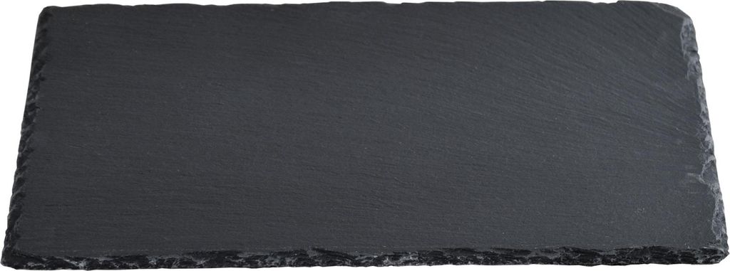 Kesper Buffet-Platte aus Schiefer, Maße: 40 x 30 cm, 38101 Produktbild 