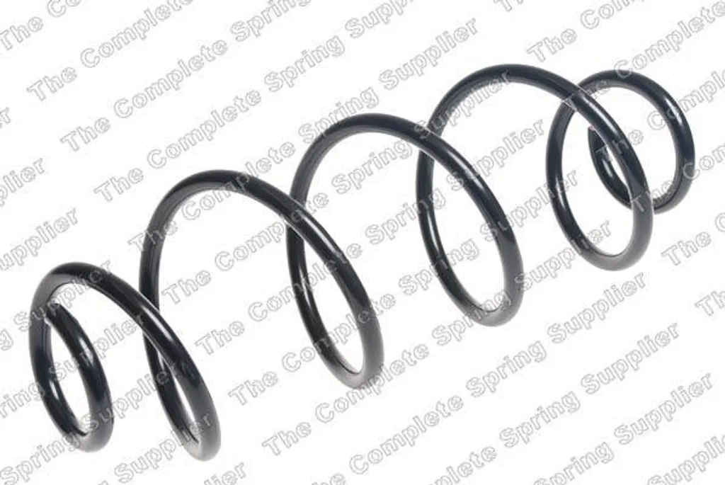 Ressort de suspension 4215643 : Réparez votre C4 ou 308 - OE 9805385280