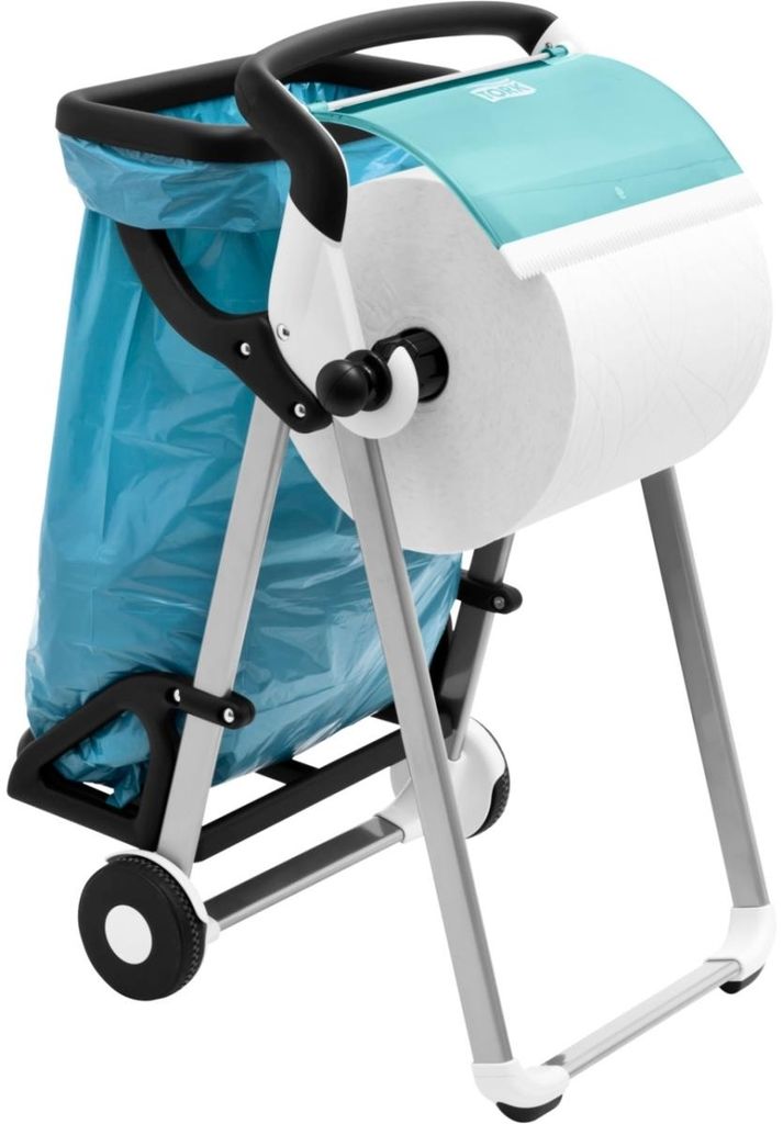 tork206550 TORK Abfallsackhalterung für Bodenständer, Immagine del prodotto 