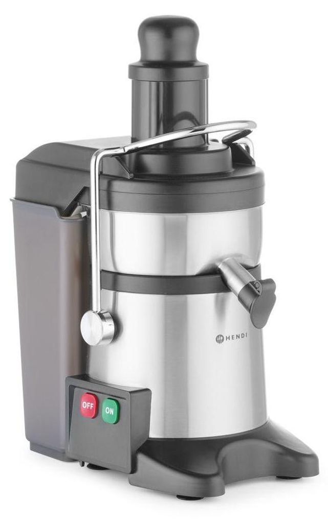 Entsafter Kompakt, 230V/500W, 233x416x(H)493mm Produktbild 