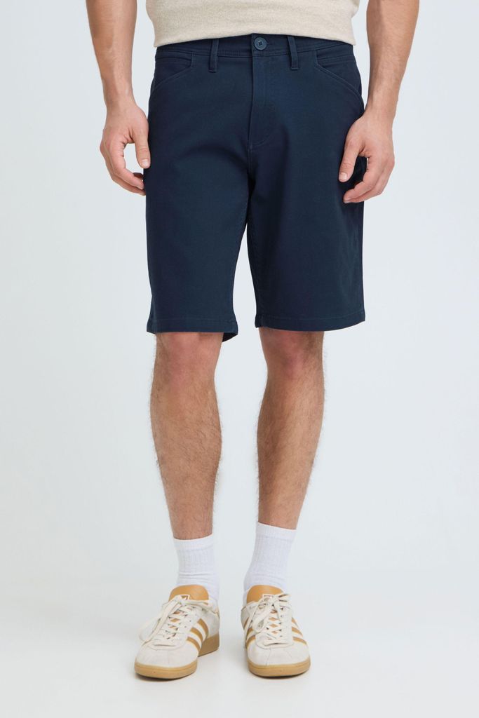 Blend BHStipo Herren Shorts kurze Hose Chino-Shorts Baumwollmischung Regular Fit