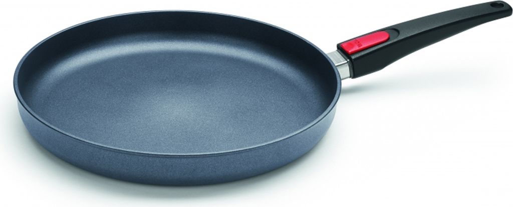 WOLL 1732DPI, 4,75 l, Okrągły, Czarny, Czarny, Czerwony, Zdjęcie produktu 