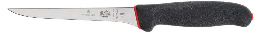 Offerta Coltello Disosso 15cm Dual Grip Flessibile - Qualità Garantita