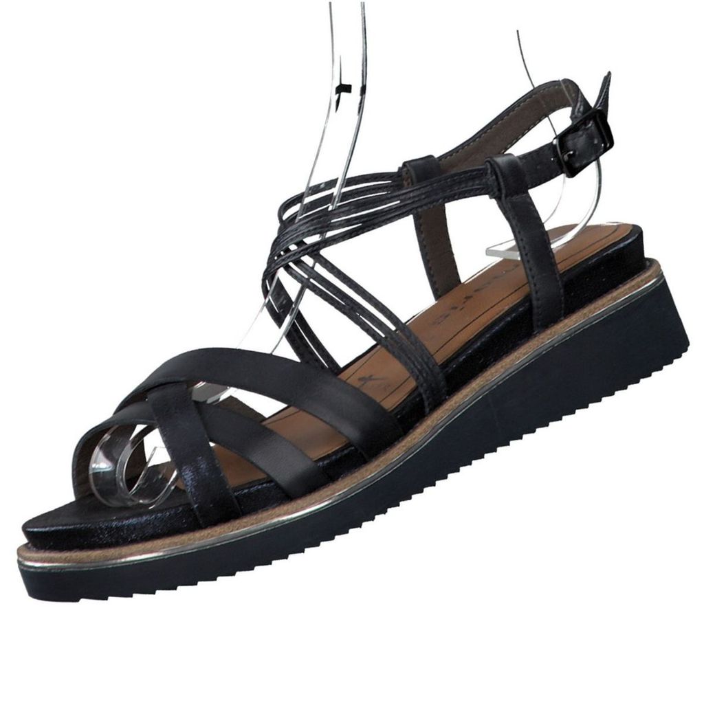 Tamaris Sandalen/Sandaletten EUR 37