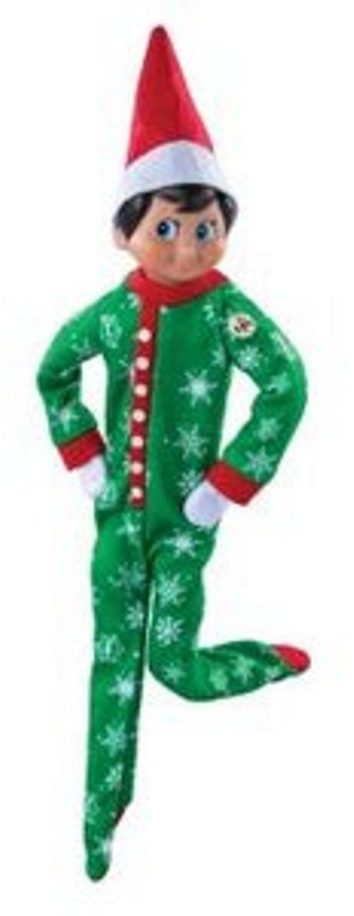 ELF ON THE SHELF The Elf On The Shelf - Slaap Zacht Pyjama