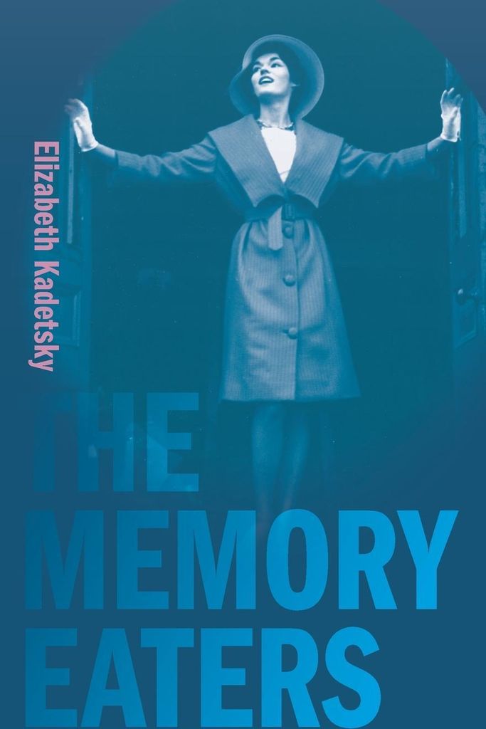 The Memory Eaters