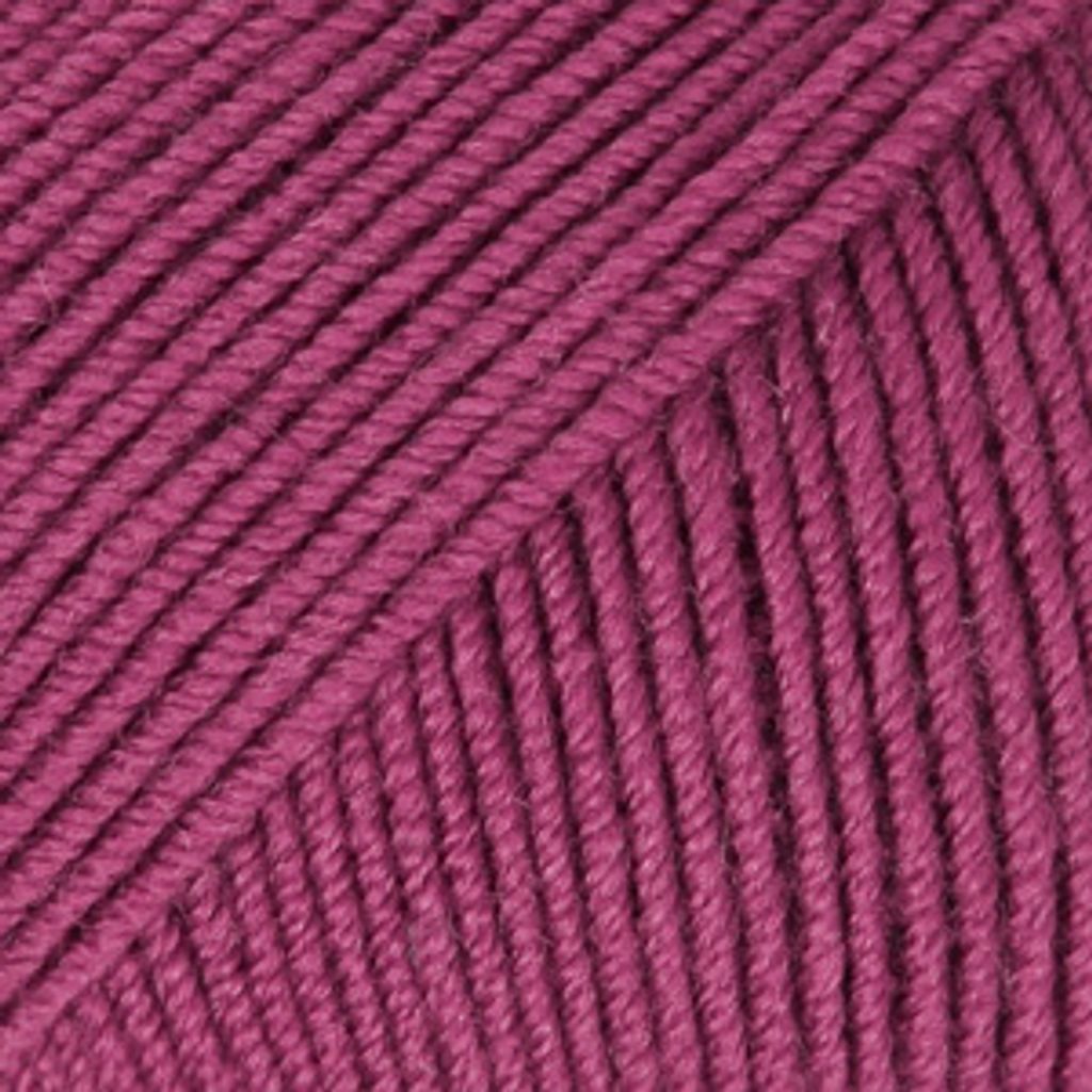 DROPS Baby Merino 34 erika Produktbild 