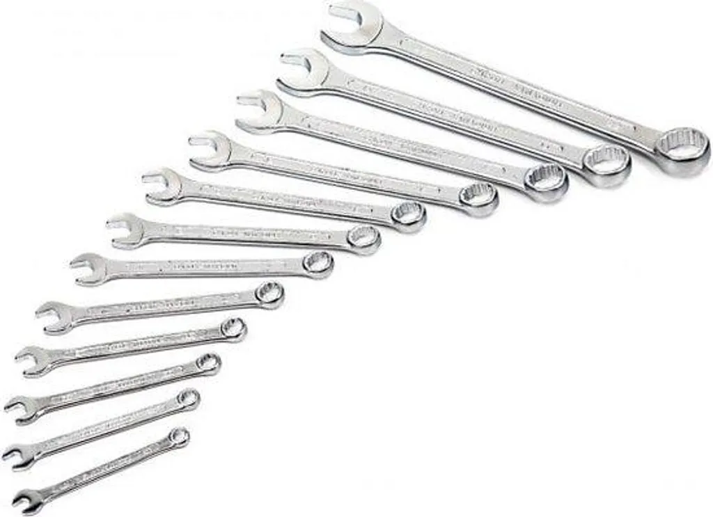 Jeu de 12 tournevis 12,5 mm pour extraire les vis bloquées en 1/2 pouce