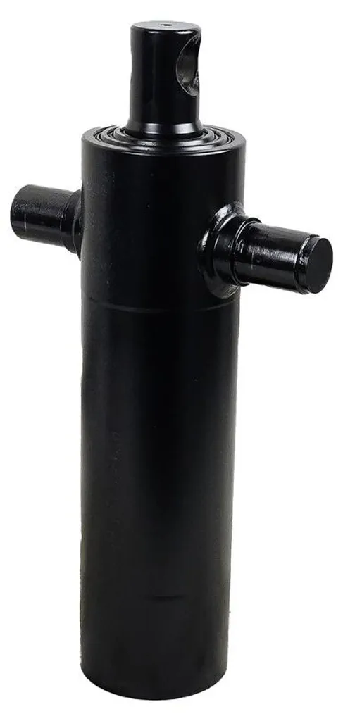 Vérin de levage grande course 686 mm et capacité 4,1 t triple niveau
