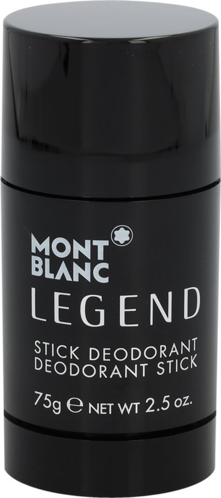 Mont Blanc Legend Deostick für Herren 75 ml Produktbild 5