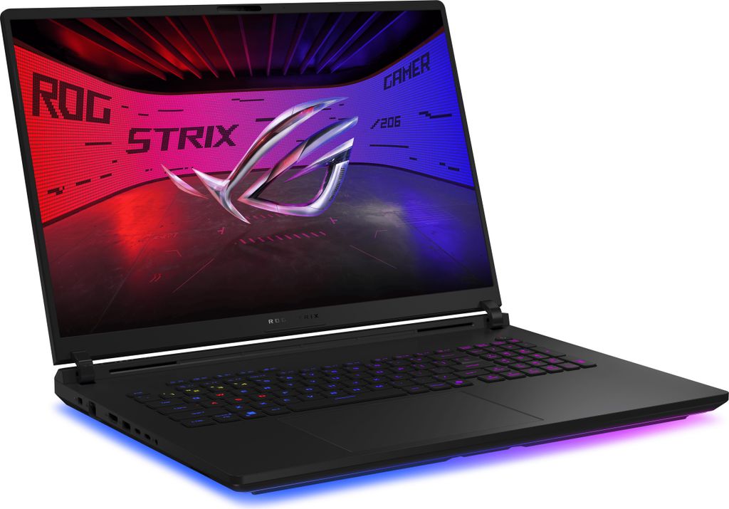 ASUS ROG Strix SCAR18   U9-275HX 64 2  5090    Zdjęcie produktu 