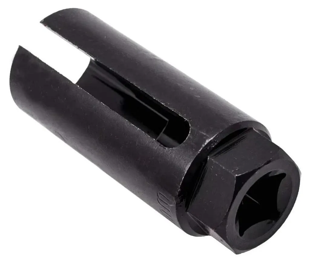 Jeu de douilles spéciales capteur O2 et sonde lambda - Coffret Pro