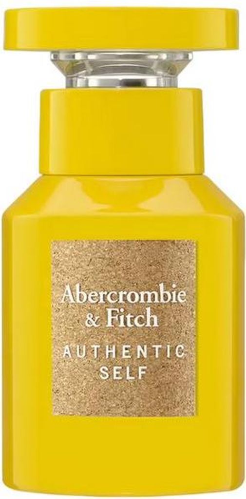 Abercrombie & Fitch Authentic Self woda perfumowana dla Zdjęcie produktu 